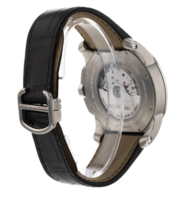 Cartier Calibre De Cartier W7100037 Image 3